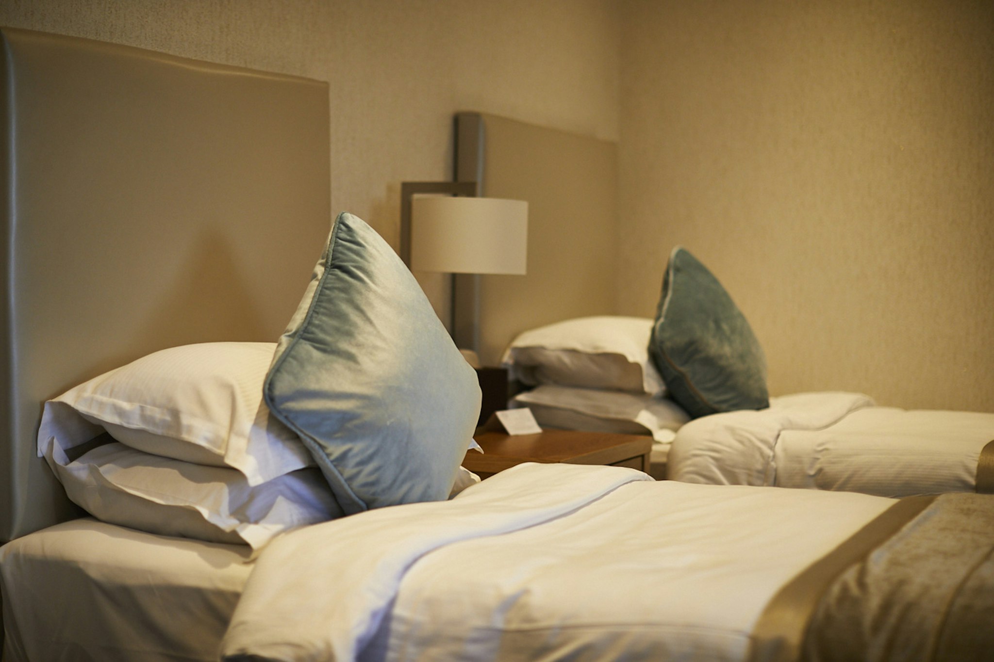 Dean Court Hotel 16/23