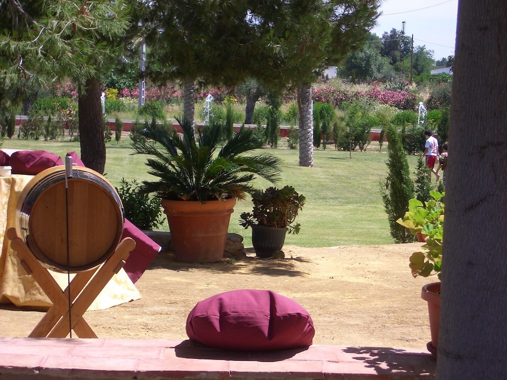 HACIENDA LOS JINETES 27/44
