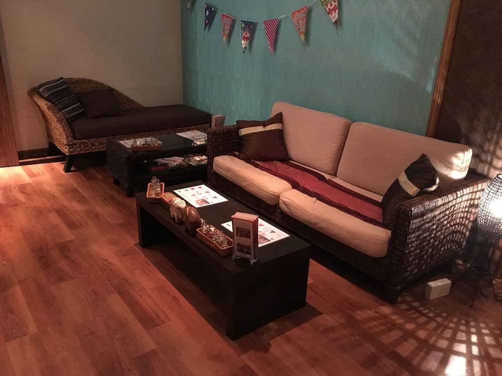 Spa Hotel Maihama Eurasia 33/50