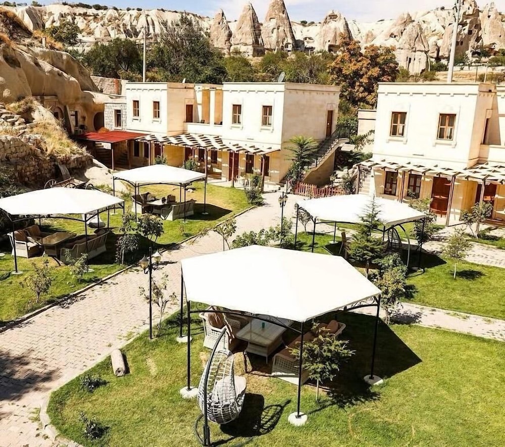 Empire Cave Hotel 43/50