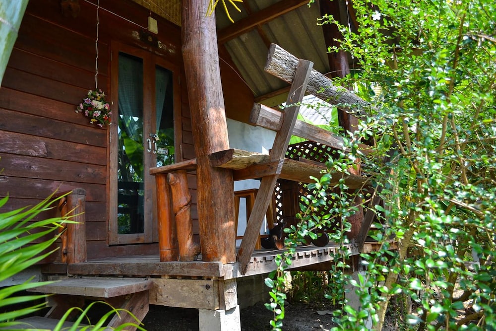 Pai Porpeang Guesthouse 43/50