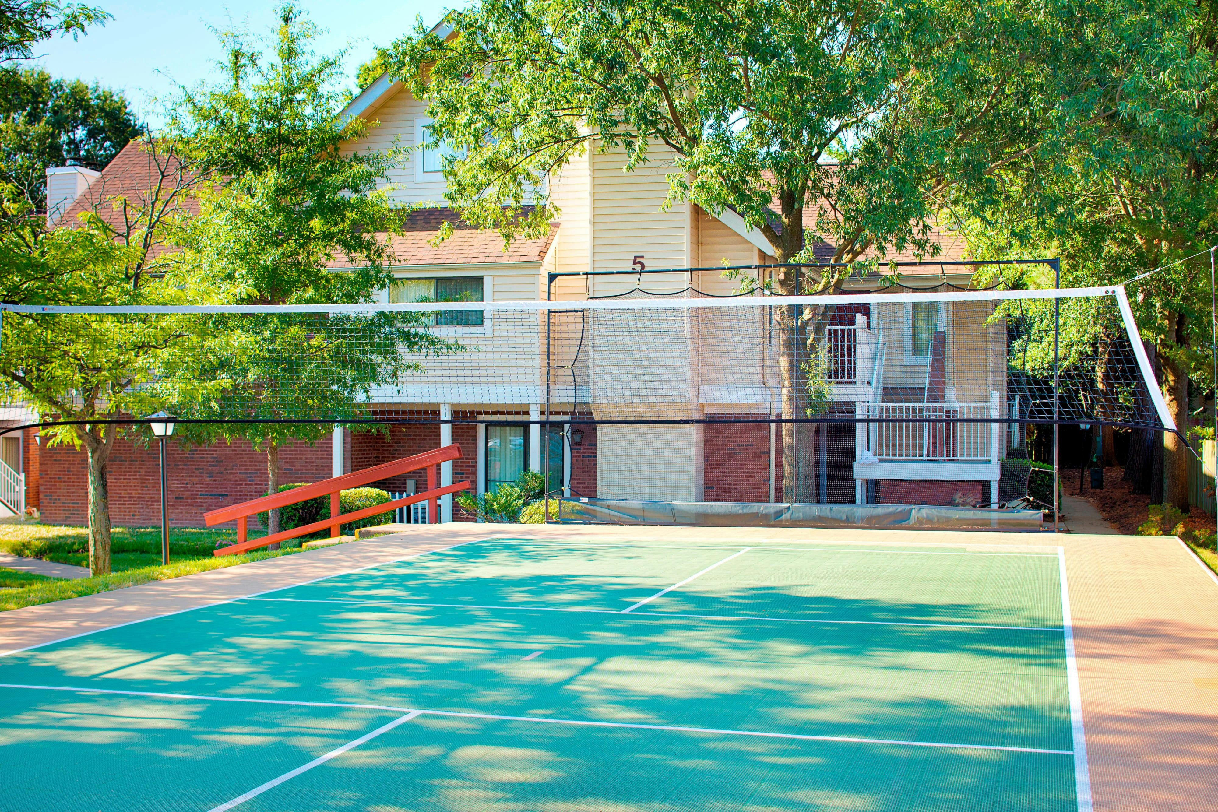 Residence Inn by Marriott Richmond West End 7/10