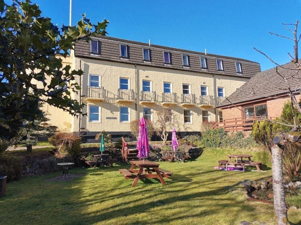 Park Lodge Hotel 32/32