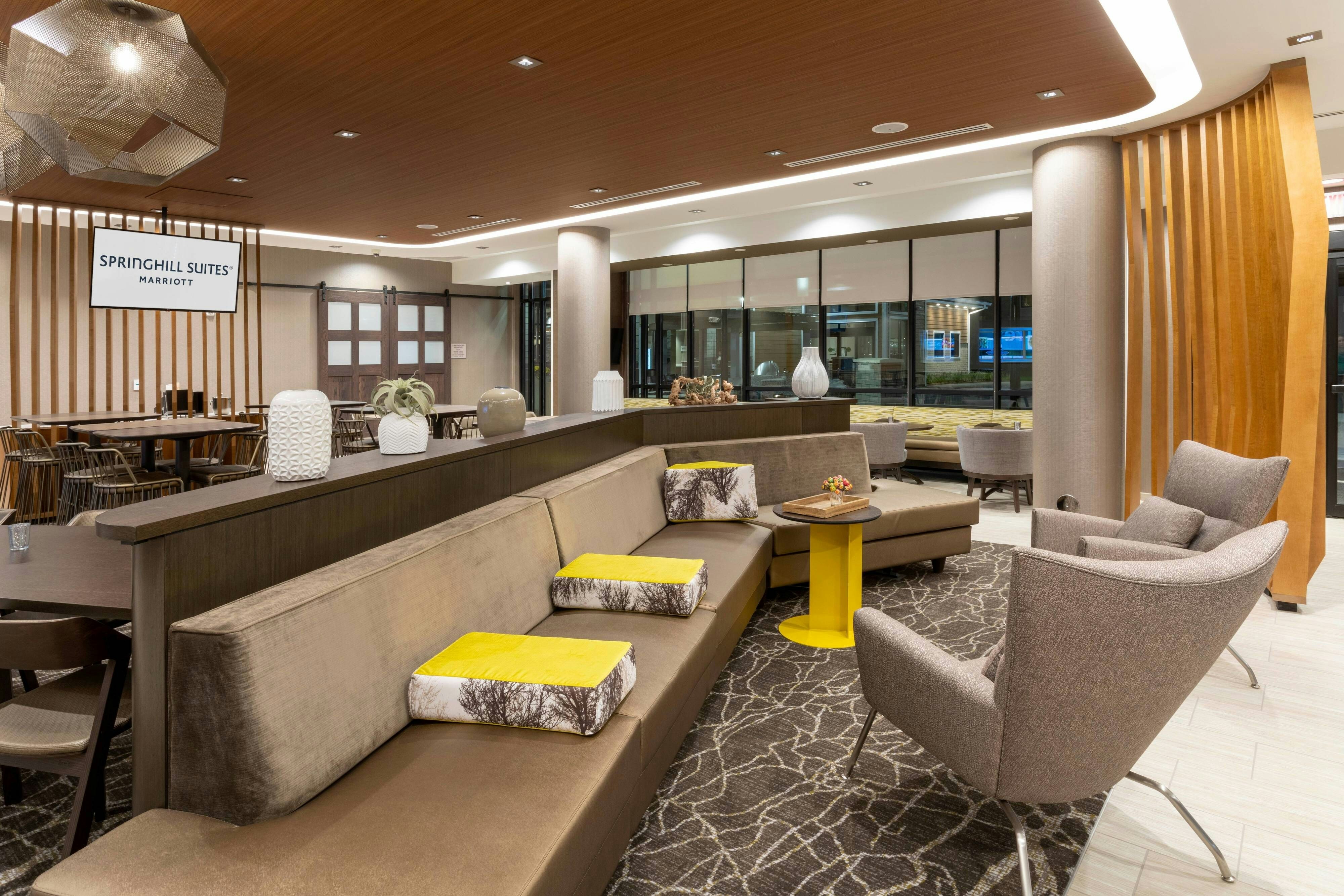 SpringHill Suites by Marriott Minneapolis Maple Grove/Arbor Lakes 5/11