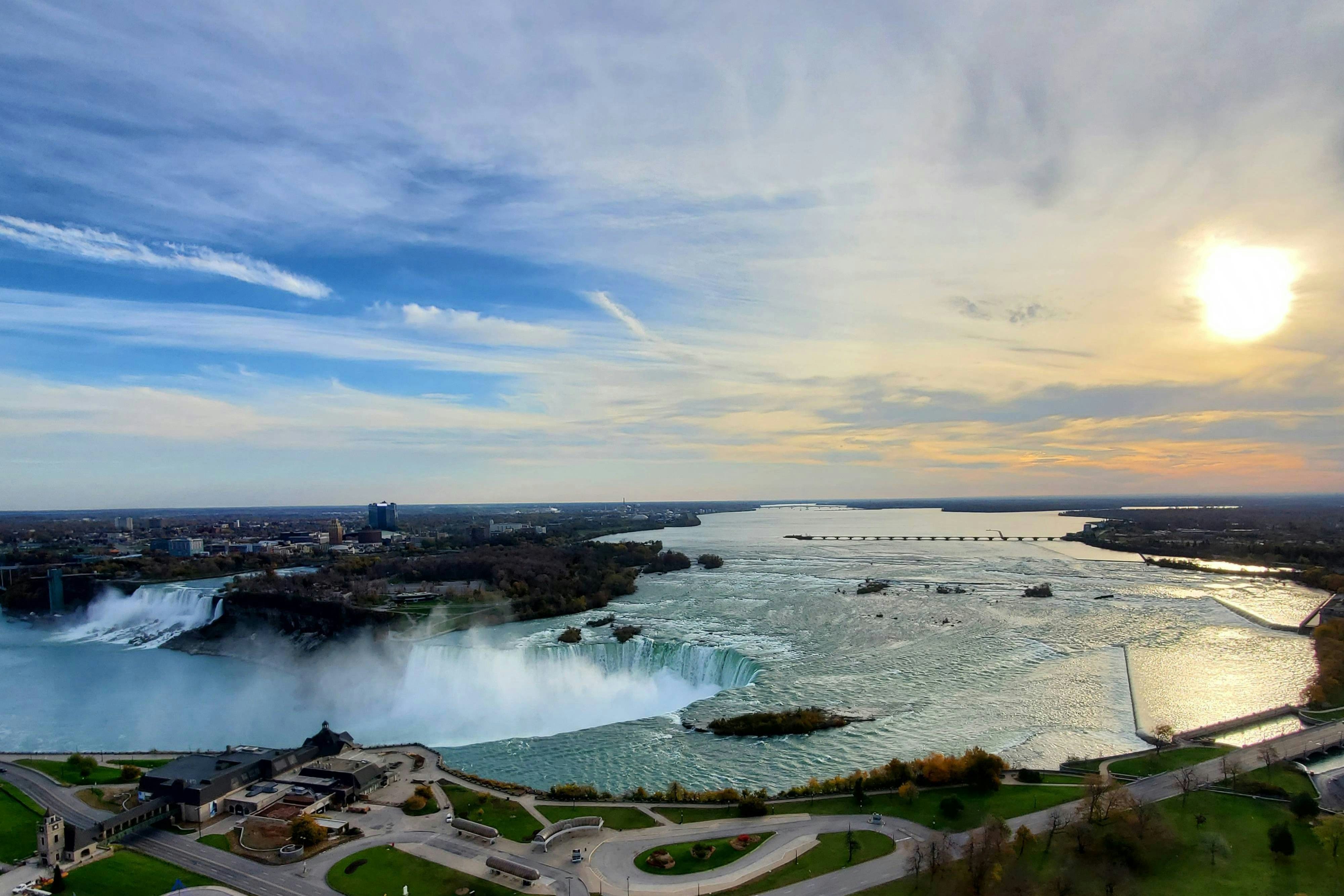 Niagara Falls Marriott Fallsview Hotel & Spa 28/31