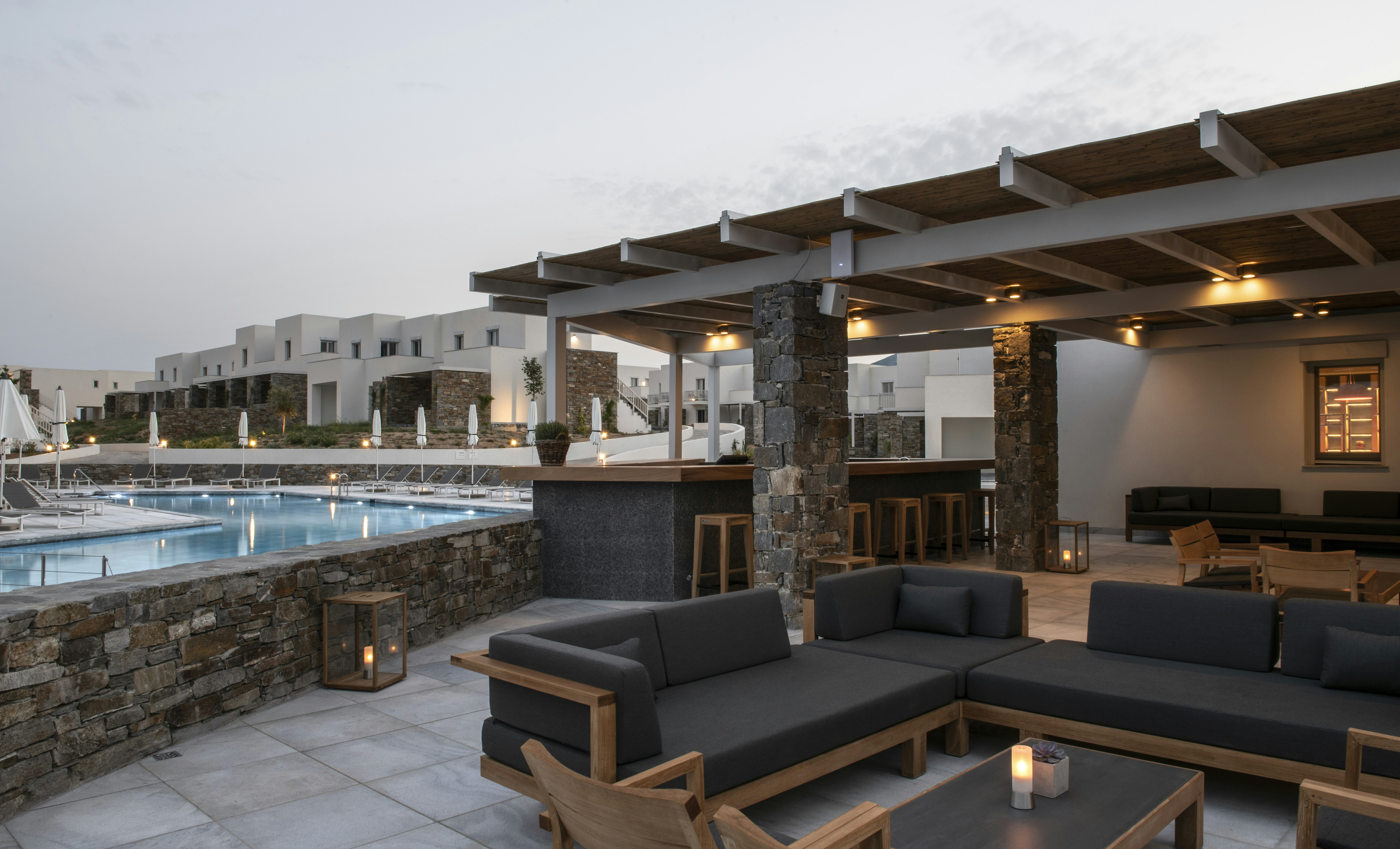 Summer Senses Luxury Resort 62/81