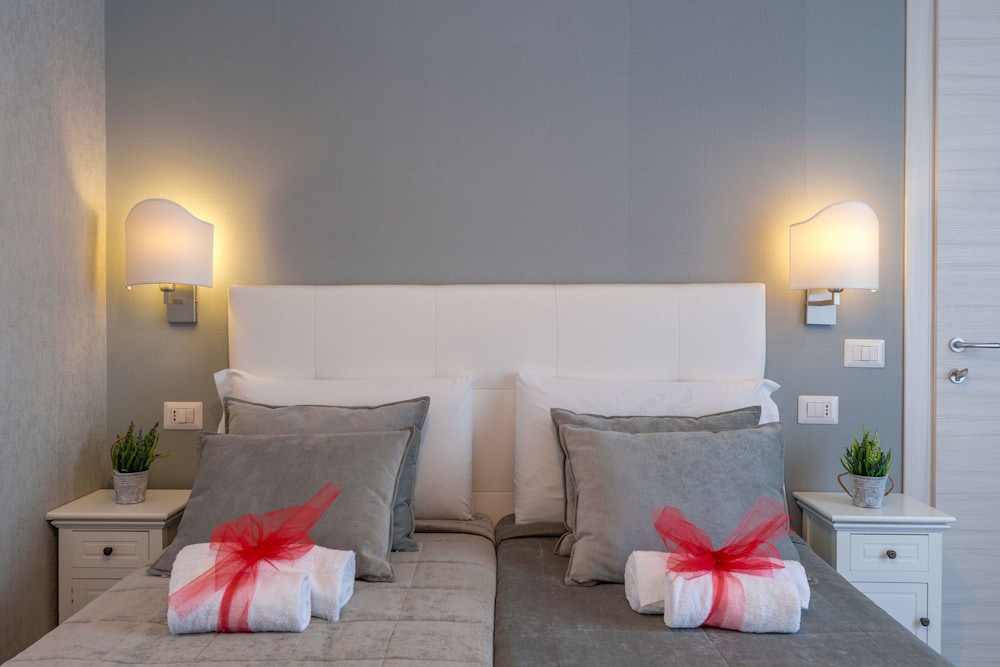 Santamaggiore Inn 44/50