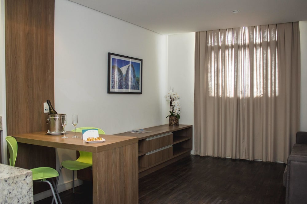 Itapoa Executive Hotel 22/29