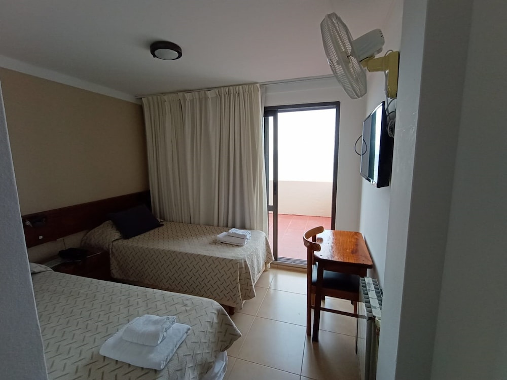 Intersur Villa Gesell 14/35