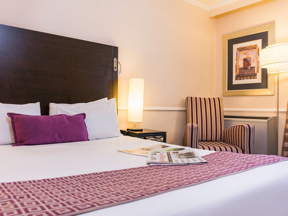 Mercure Johannesburg Randburg Hotel 23/57