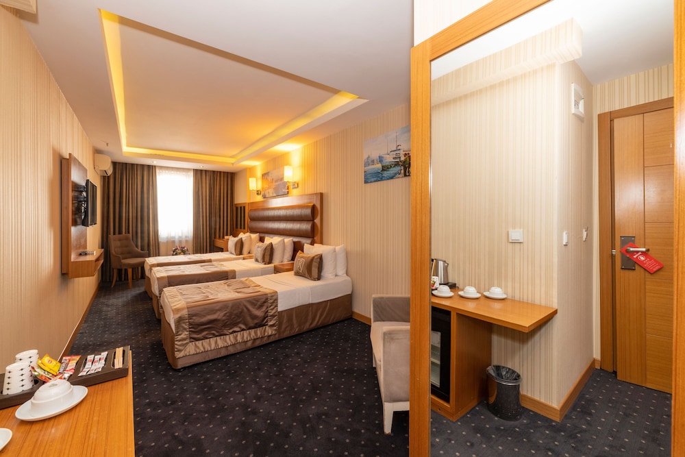 Regno Hotel 59/59