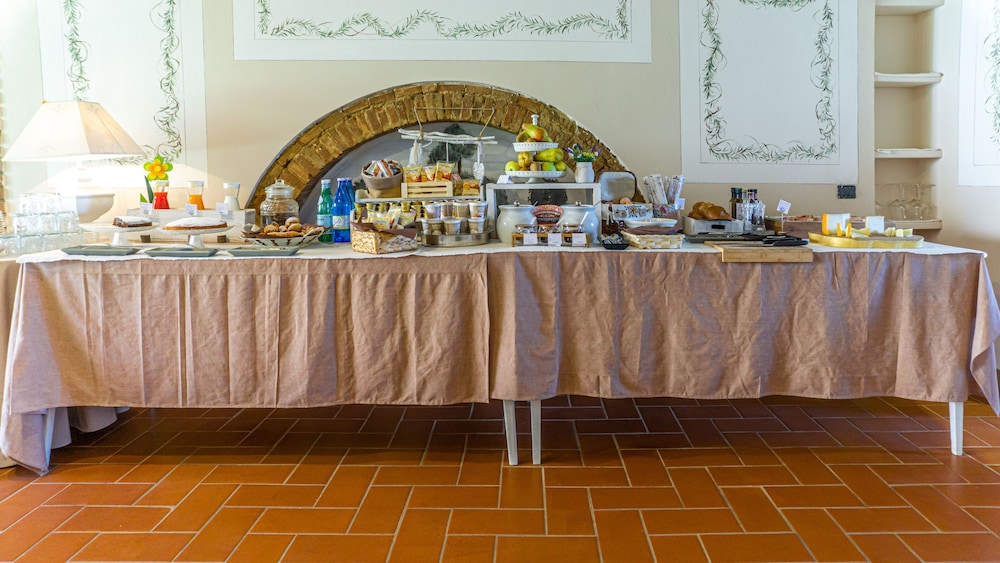 Country House Il Castagnolo 1/50