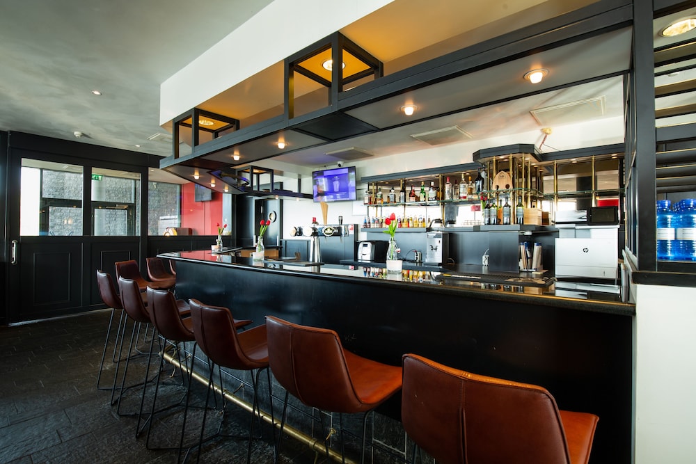 Bastion Hotel Zoetermeer 31/39