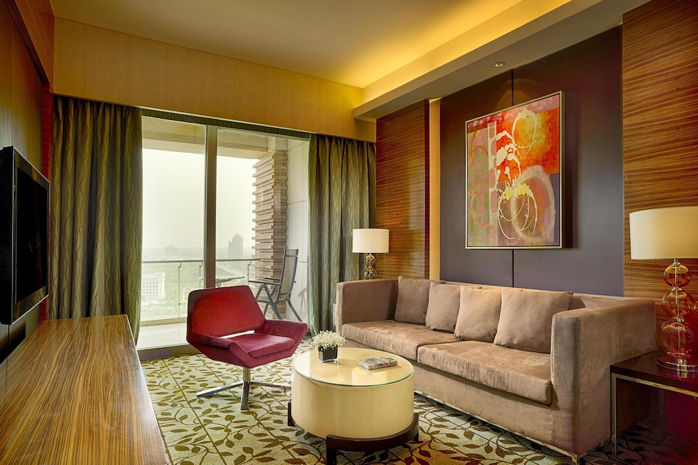 Kempinski Hotel Yinchuan 28/50