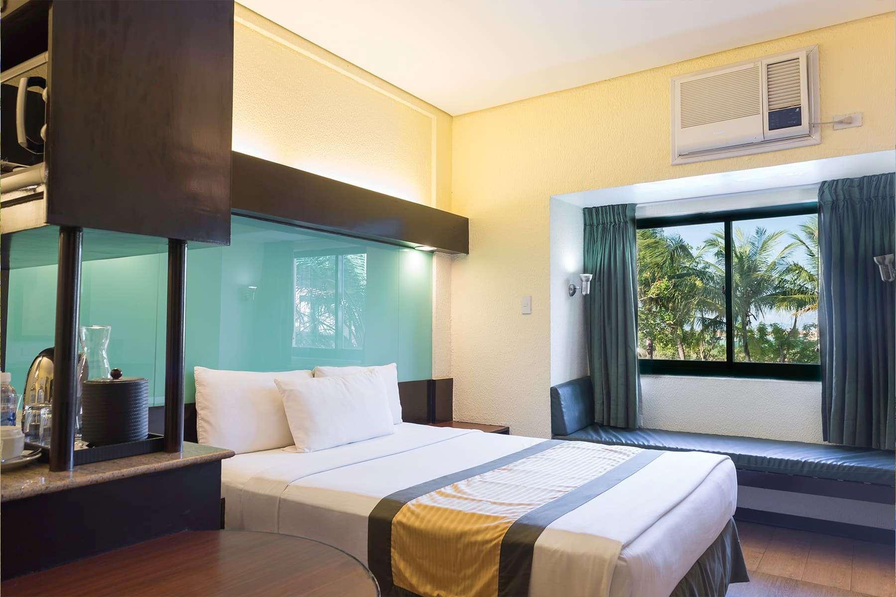 Room at Microtel By Wyndham Cabanatuan, CABANATUAN CITY