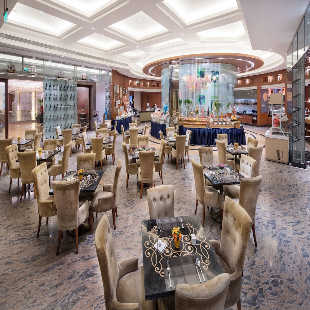 Cinese Hotel Dongguan Shijie 34/50