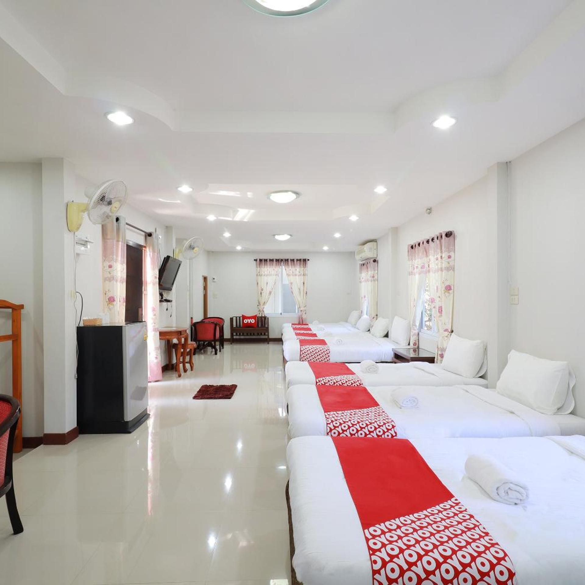 OYO 553 Kongsup Resort 30/41