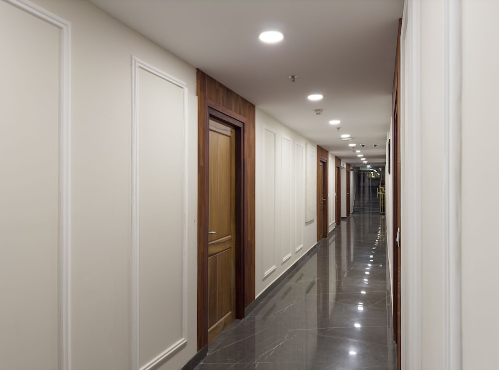 The Habitat Suites 23/50