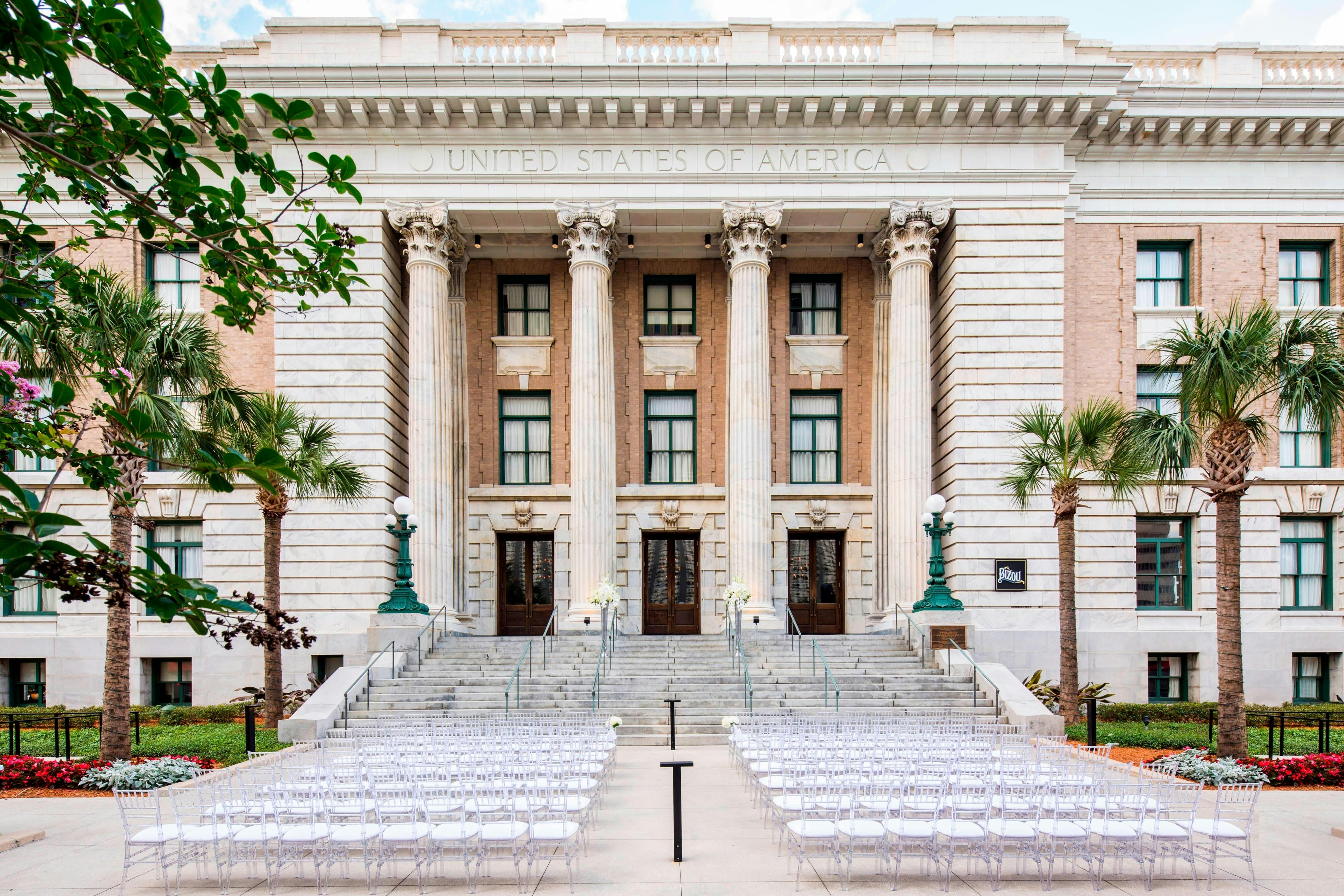 Le Meridien Tampa, The Courthouse 2/35
