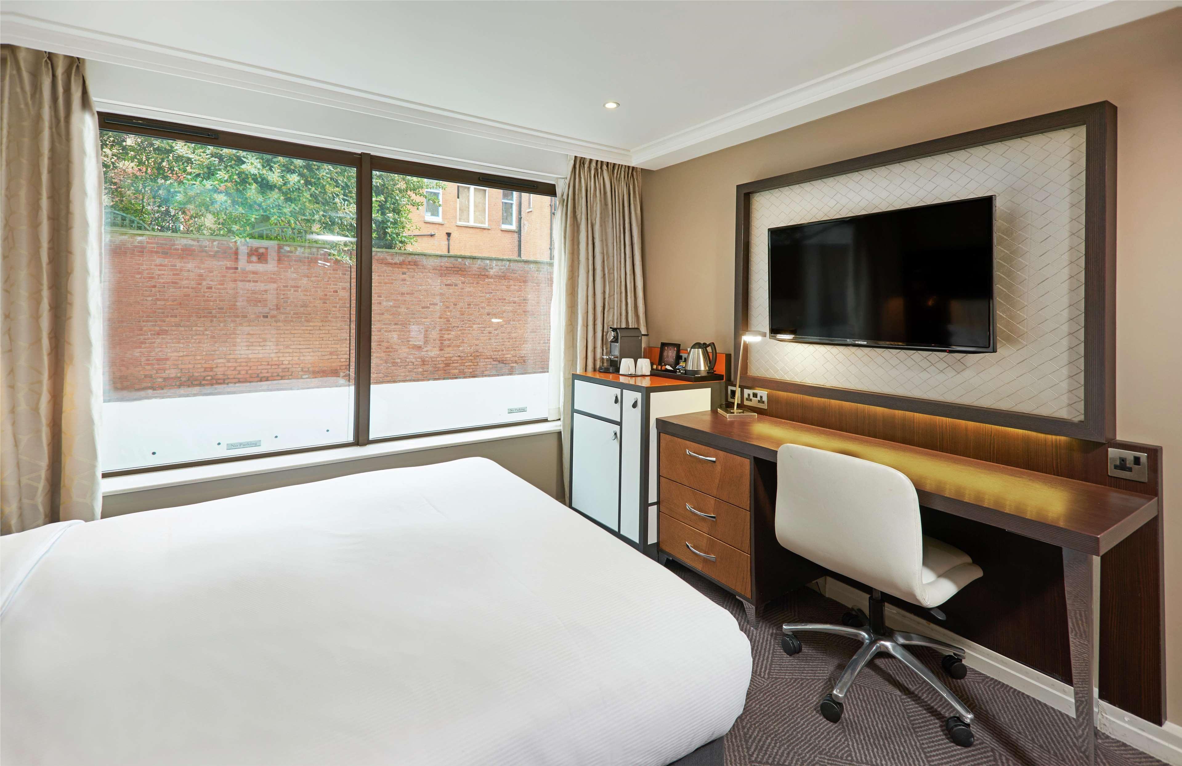 Doubletree by Hilton London - Hyde Park