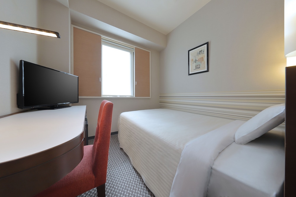 Keio Presso Inn Shinjuku 19/58