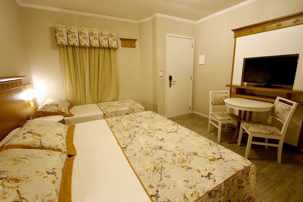 Life Hotel Infinity (ex Encantos do Sul) 14/36