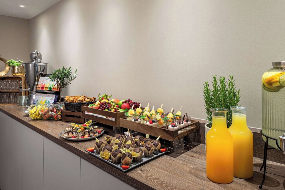 Vienna House Easy by Wyndham Frankfurt Airport 28/60