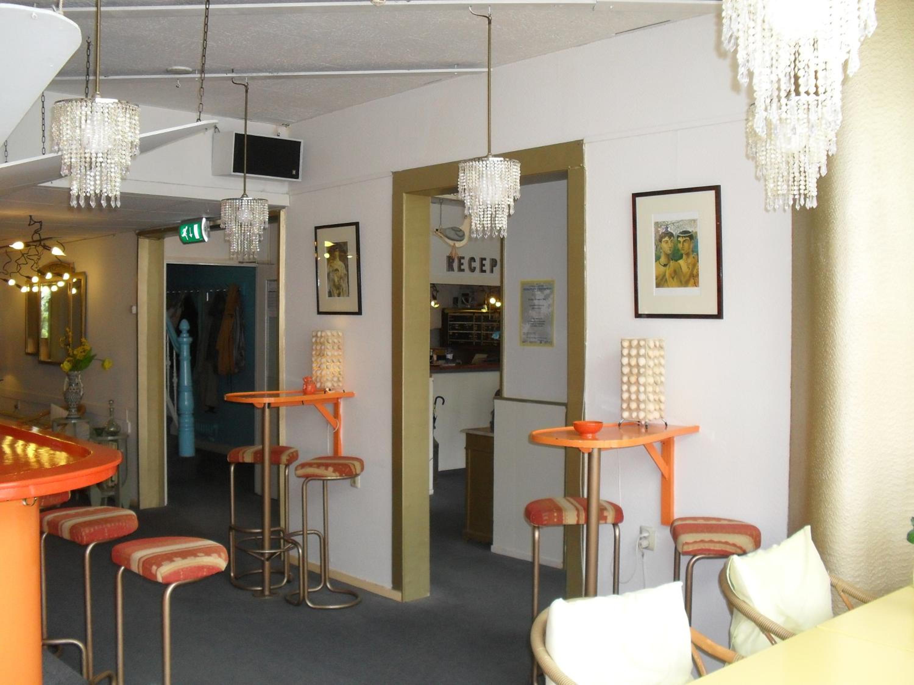 Hotel Hoogland 32/50