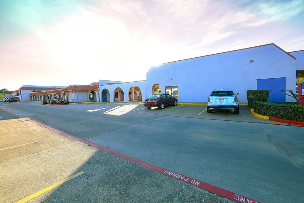 Motel6 Longview Tx North in LONGVIEW - TX