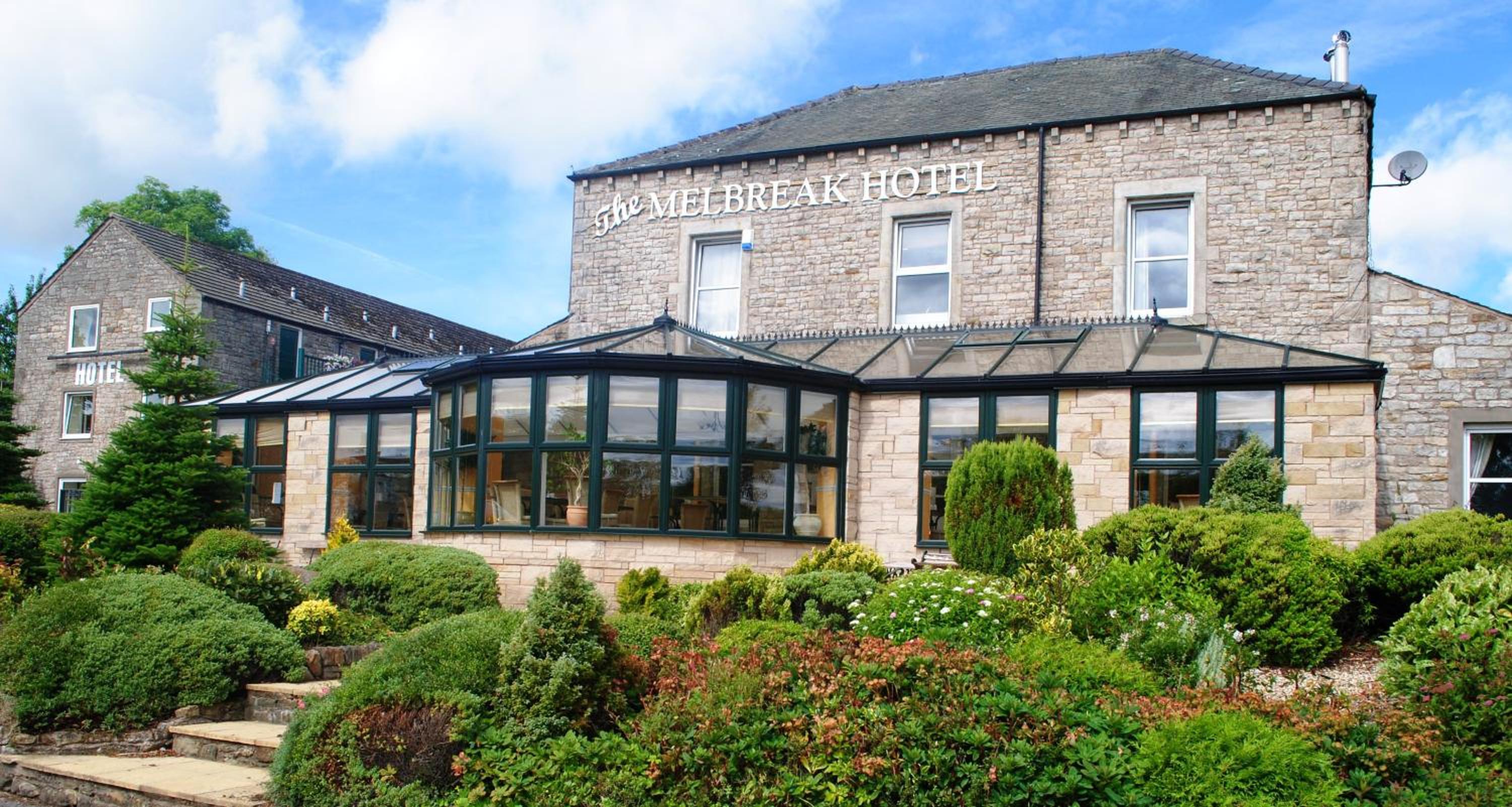 The Melbreak Country Hotel 2/12