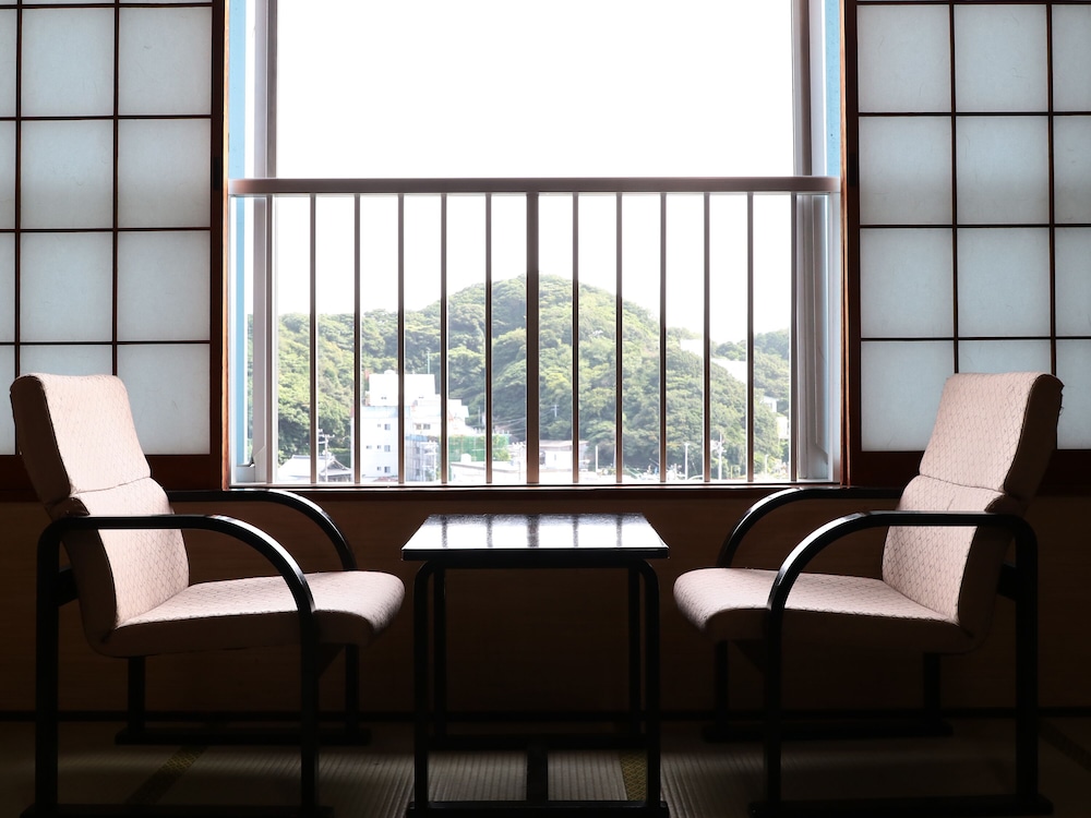 Toushijima Onsen Suzunami 45/53