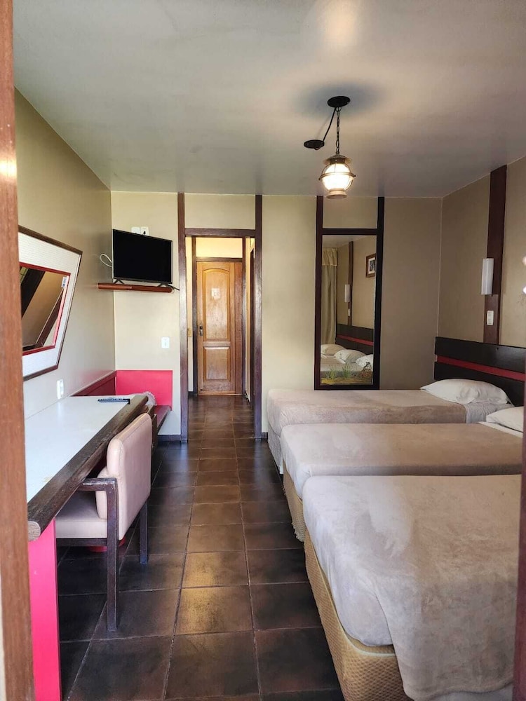 Baia Cabralia Hotel 18/54