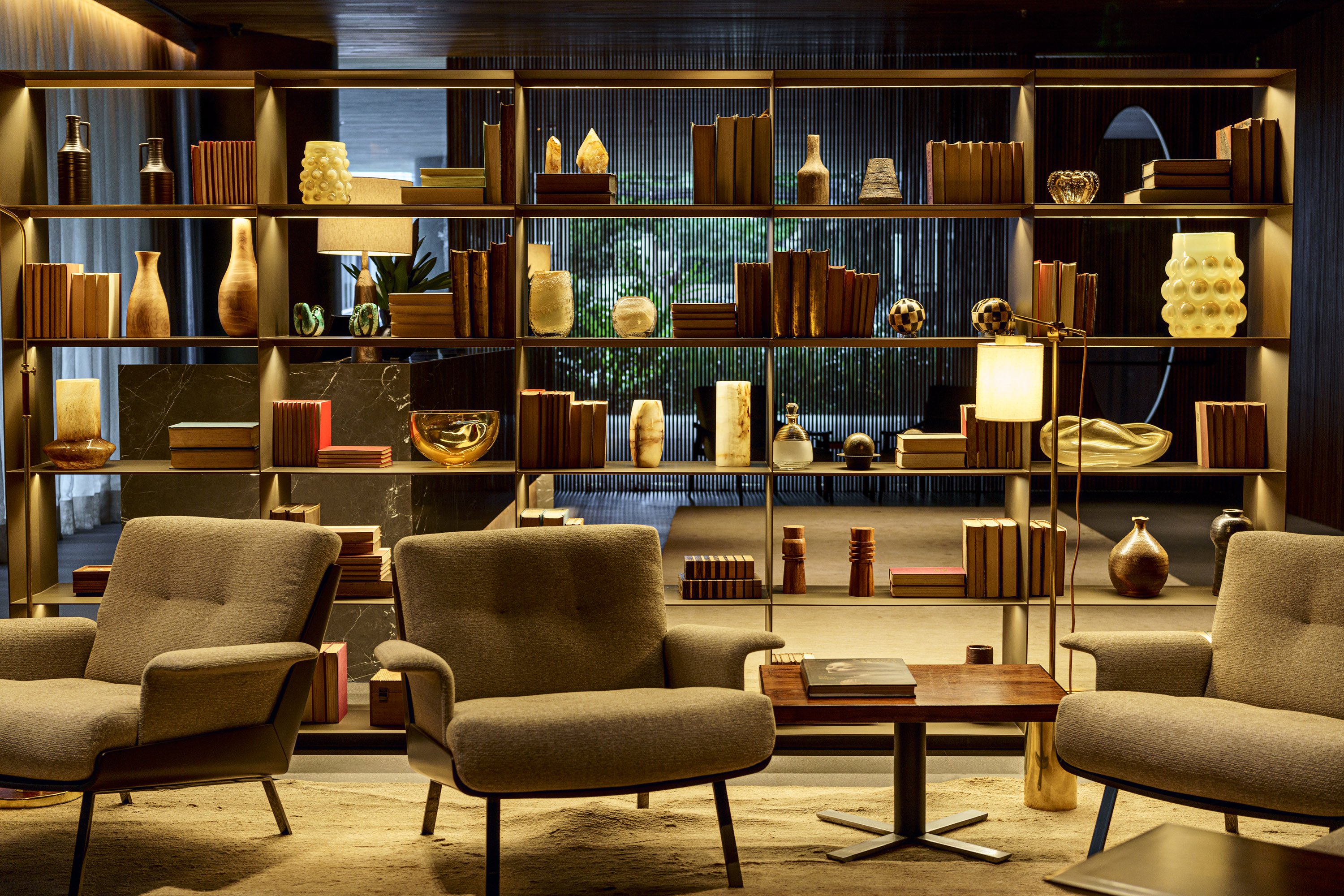 Hotel Fasano Sao Paulo Itaim 39/59