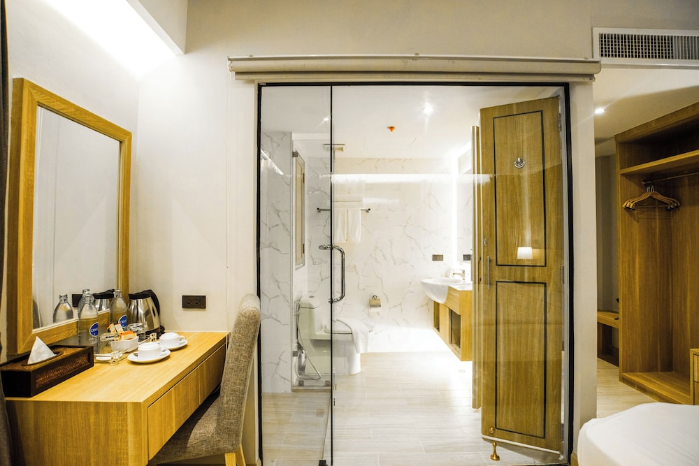 Days Inn By Wyndham Aonang Krabi 34/39