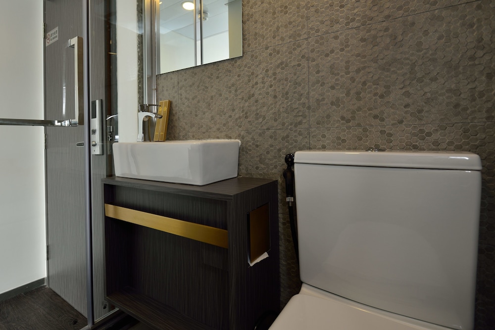 Atlas Guesthouse & Backpackers 3/50