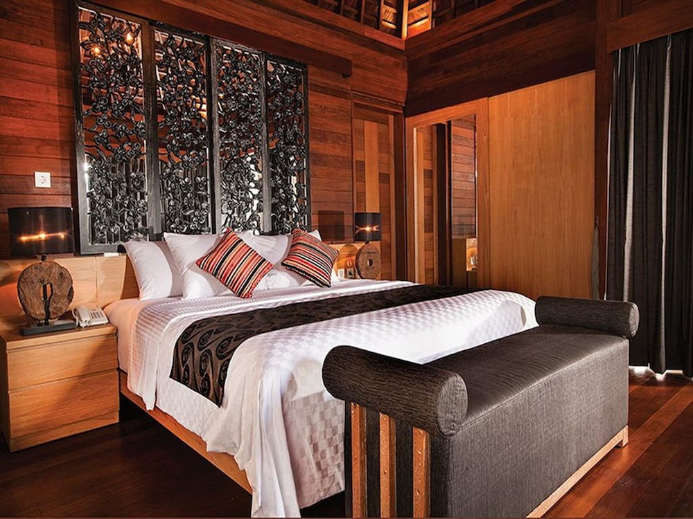 Black Penny Villas Ubud 45/67