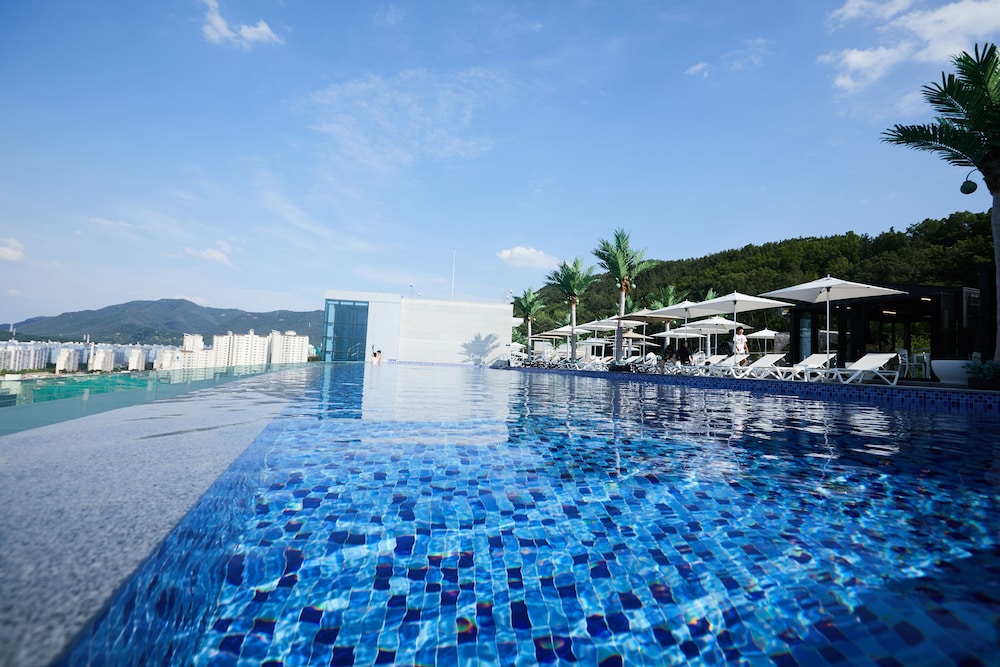 Hotel Susung 42/48