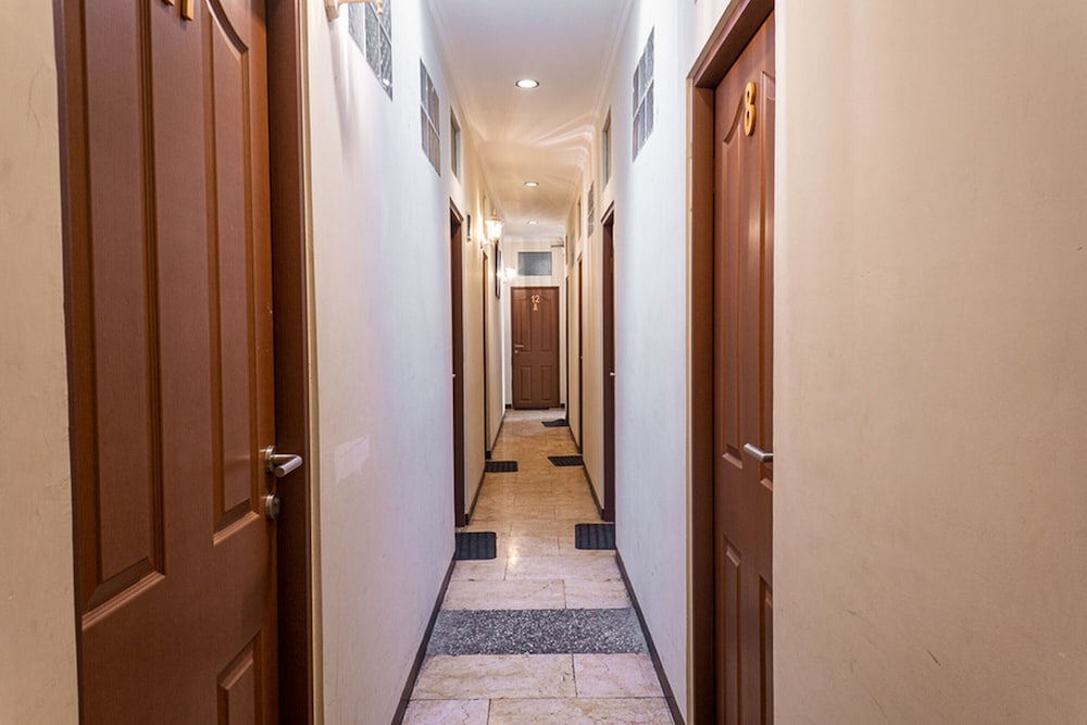 RedDoorz near Alun Alun Bandung 2 28/32