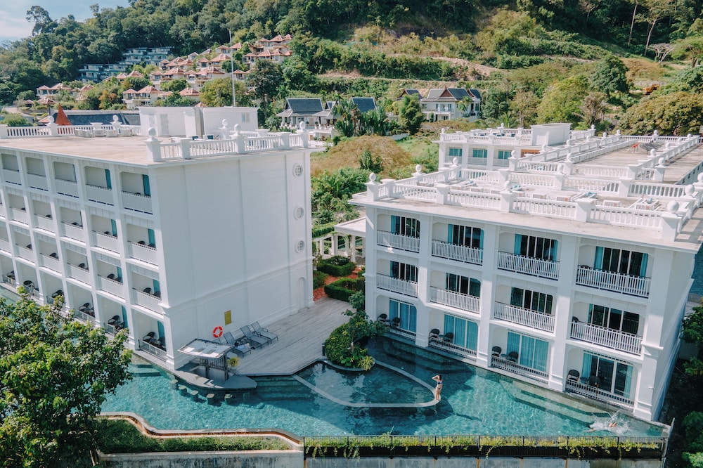 Marina Gallery Resort - KACHA – Kalim Bay 3/47