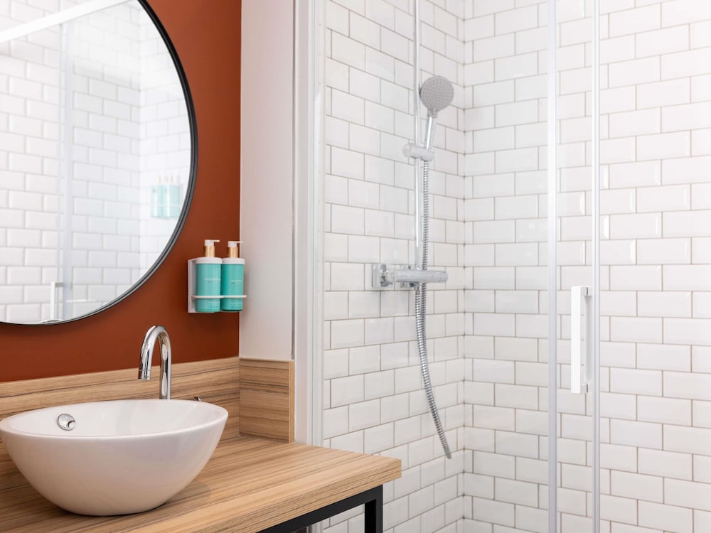 Ibis Styles Lille Aeroport 43/47