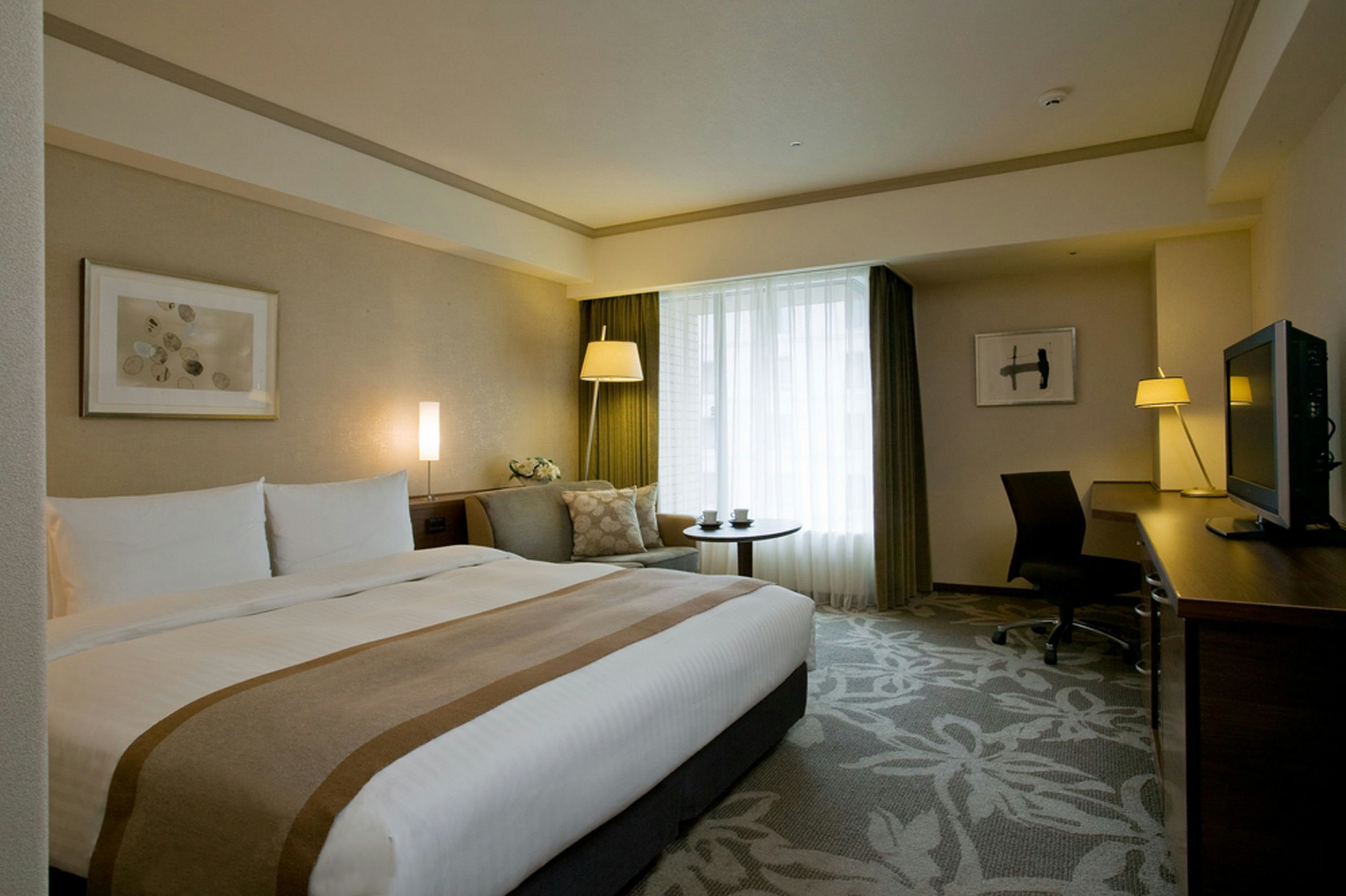 Hotel Nikko Fukuoka 15/61