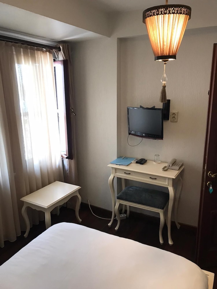 Ferahi Evler Boutique Hotel 26/51