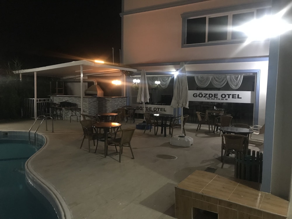 Gozde Hotel 33/49