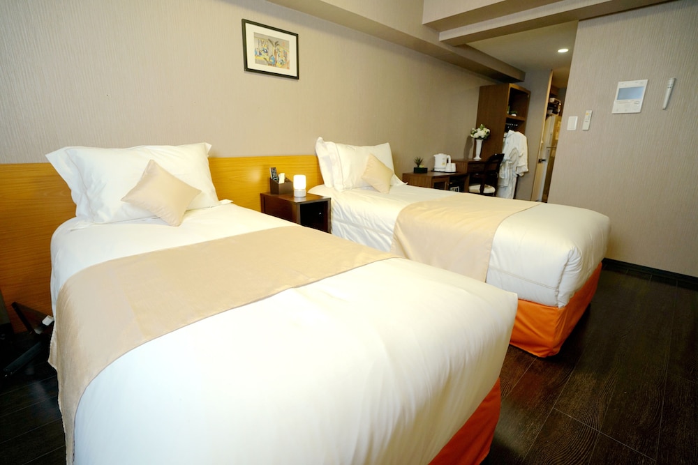 Le Tour Hotel Akihabara Ekimae 11/50
