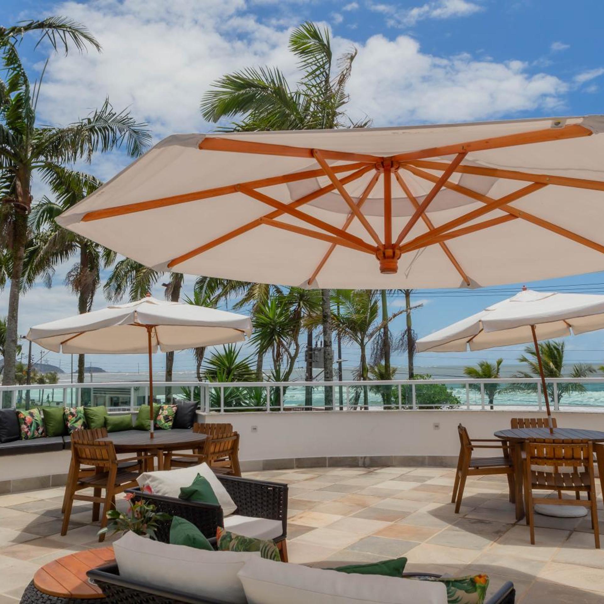 Hotel Villareal Praia Caieiras 5/53