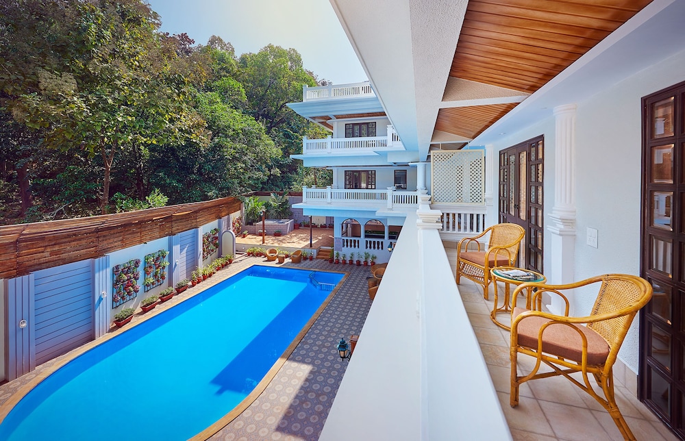 Ziva Suites 17/50