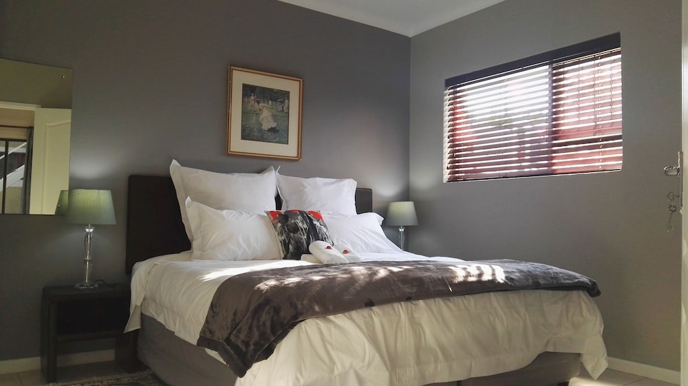 Bergsig Self-Catering 7/29
