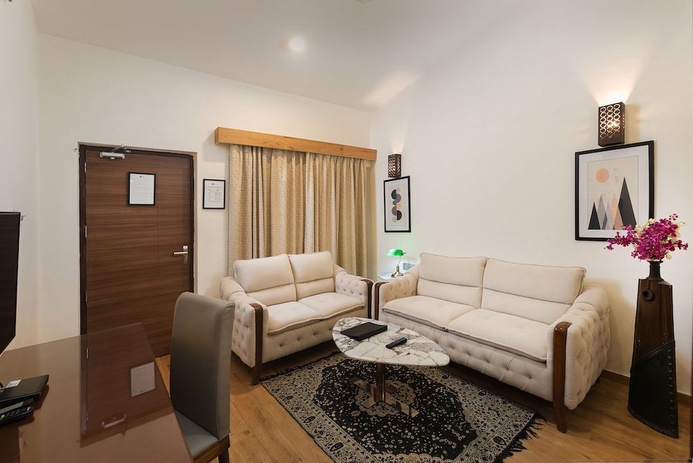 Manas Lifestyle Resort 22/50