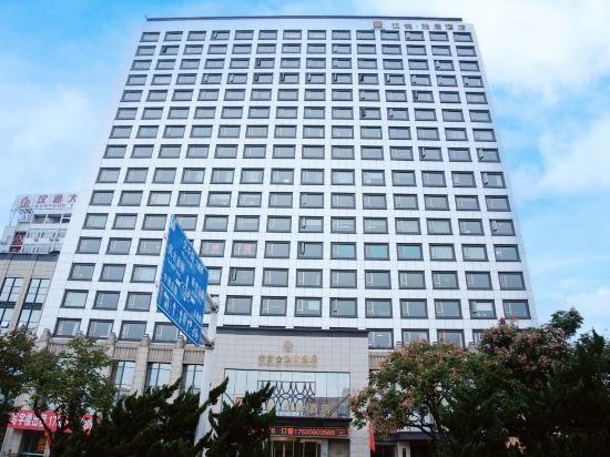 Jincheng Imperial Crown Hotel 5/35