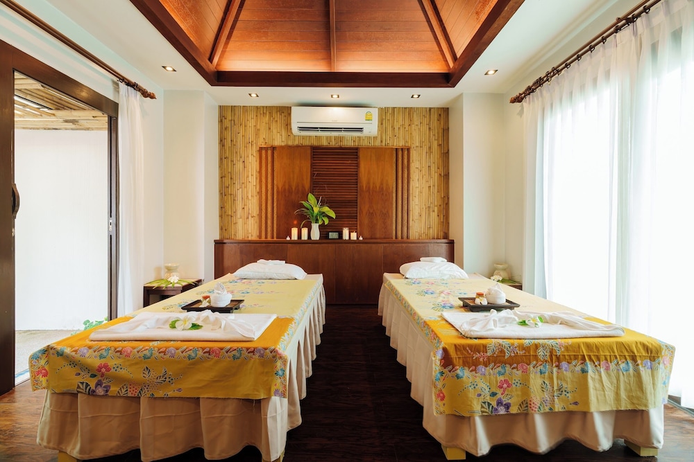 Railay Village Resort & Spa 21/48